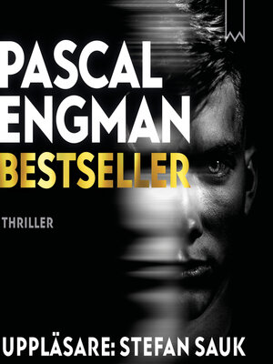 cover image of Bestseller